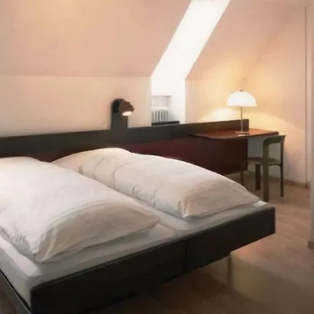 Hotel Continental Bern