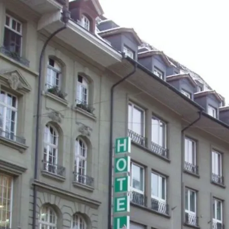 Hotell Continental 2*