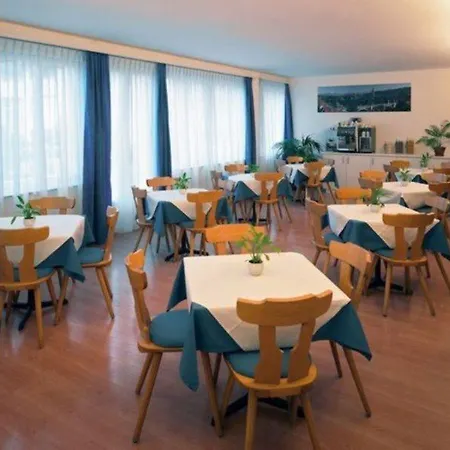 Hotel Continental 2*