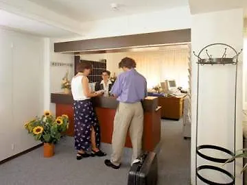 Continental Hotel Berna