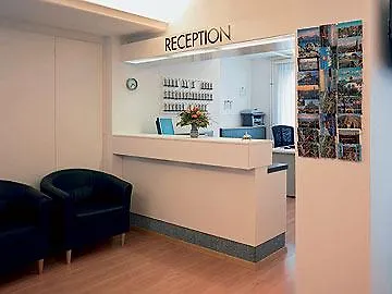 Hotel Continental Berna