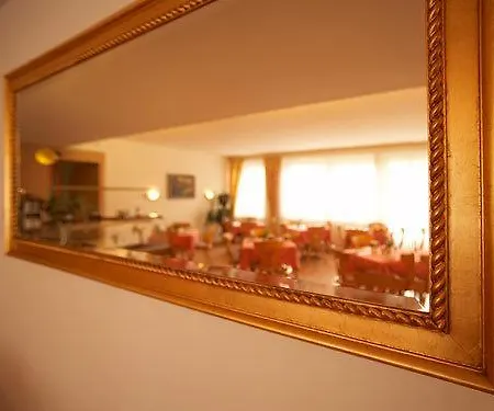 Continental Hotel