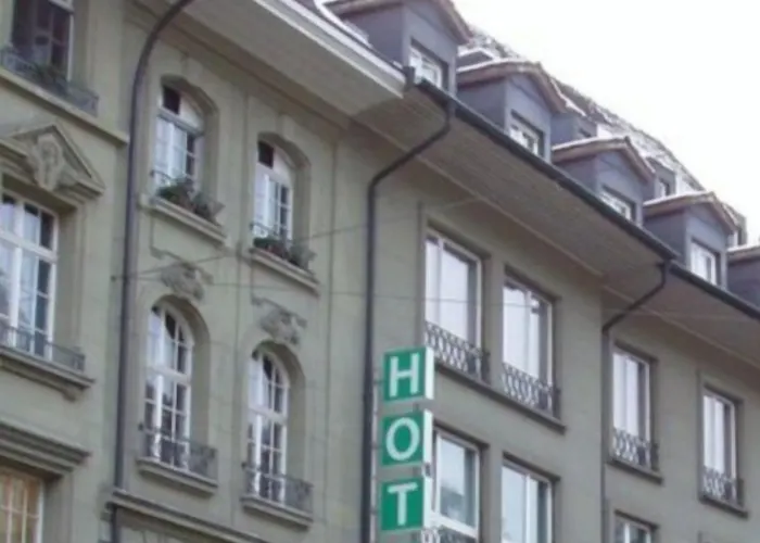 Hotel Continental 2*