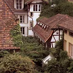 Hotel Continental Berna