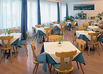 Continental Szálloda Bern